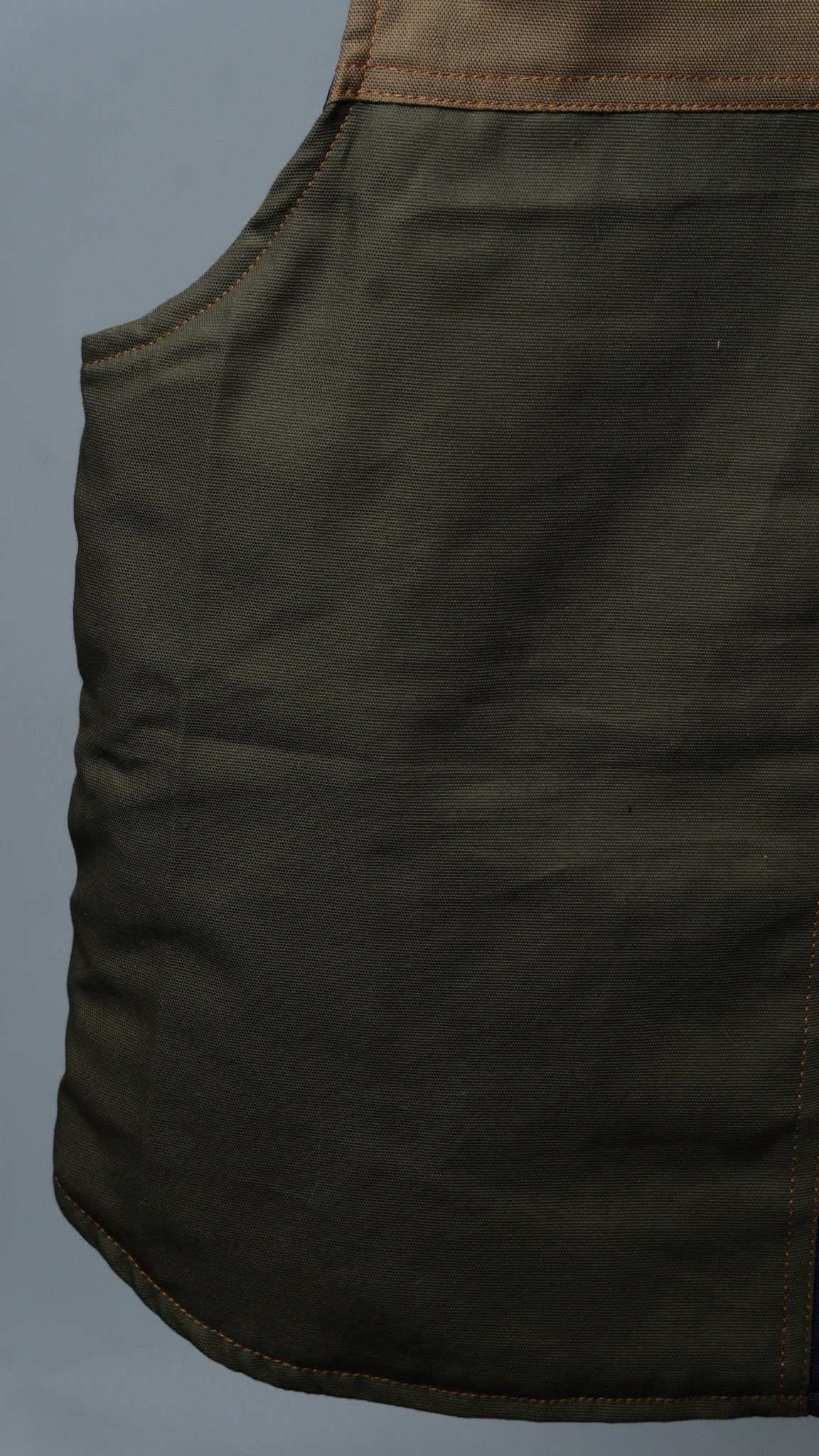 Workwear Colorblock Vest Size M - The Hellebore Shop